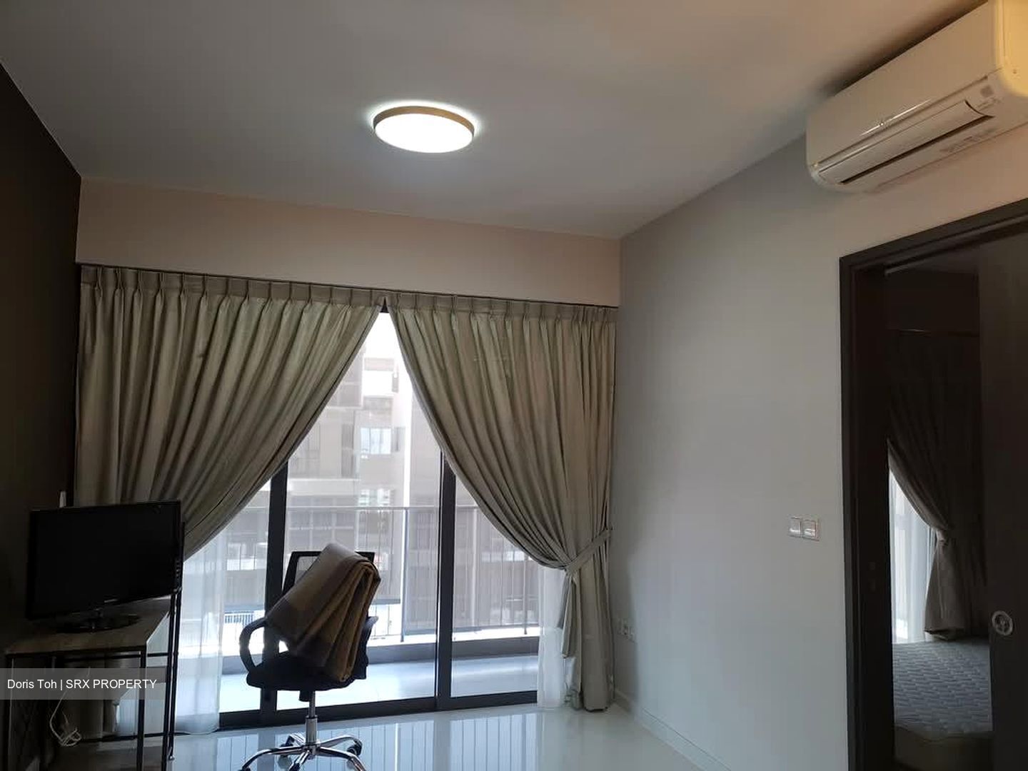 North Park Residences (D27), Apartment #600089101
